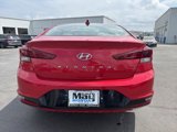 Used 2020 Hyundai Elantra SEL image 4