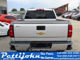 Used 2017 Chevrolet Silverado 1500 LT w/ All Star Edition image 4