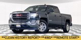 Used 2017 GMC Sierra 1500 SLE w/ SLE Value Package image 2