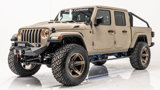 Used 2025 Jeep Gladiator Sport image 4