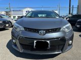 Used 2015 Toyota Corolla S image 2