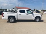 New 2025 Toyota Tundra SR image 6