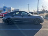 New 2025 Honda Civic Sport image 2