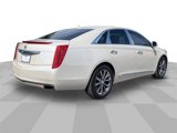 Used 2013 Cadillac XTS Luxury w/ Driver Awareness Package image 4