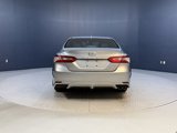 Used 2020 Toyota Camry SE image 4