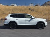 Used 2021 Volkswagen Atlas SE image 2