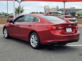 Used 2024 Chevrolet Malibu LT image 3