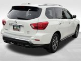 Used 2017 Nissan Pathfinder SV w/ Trailer Tow Package image 6