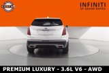 Used 2020 Cadillac XT5 Premium Luxury image 4