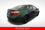 Used 2015 Toyota Corolla LE image 2