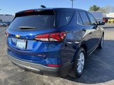Certified 2022 Chevrolet Equinox LT image 3