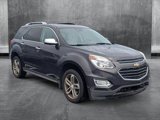 Used 2016 Chevrolet Equinox LTZ w/ Enhanced Convenience Package image 3
