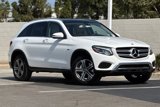 Used 2019 Mercedes-Benz GLC 350e 4MATIC image 2
