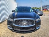 Used 2020 INFINITI QX60 Pure image 3