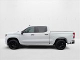 Used 2022 Chevrolet Silverado 1500 Custom w/ LPO, Dark Essentials Package image 2