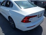 Used 2021 Volvo S60 T5 Momentum w/ Climate Package image 3