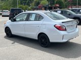 Used 2023 Mitsubishi Mirage G4 LE image 4