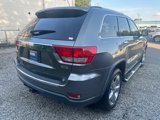 Used 2013 Jeep Grand Cherokee Overland image 5