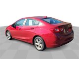 Used 2017 Chevrolet Cruze LT w/ Convenience Package image 6