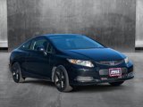 Used 2013 Honda Civic LX image 3