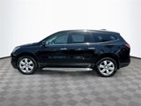 Used 2017 Chevrolet Traverse LT w/ Style and Technology Package image 4