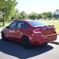 Used 2010 Ford Focus SES image 5