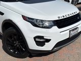 Used 2019 Land Rover Discovery Sport HSE image 2