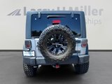 Used 2013 Jeep Wrangler Unlimited Rubicon image 4