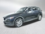 Used 2021 MAZDA CX-5 Grand Touring w/ GT Premium Package image 3