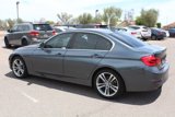 Used 2018 BMW 330i Sedan w/ Premium Package image 4