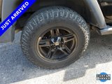 Used 2016 Jeep Wrangler Unlimited Sport w/ Quick Order Package 23S image 5