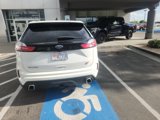 Used 2020 Ford Edge ST w/ Equipment Group 401A image 4