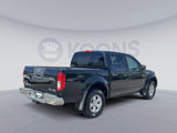 Used 2012 Nissan Frontier SV w/ SV Premium Utility Pkg image 5