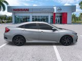 Used 2020 Honda Civic Sport image 4