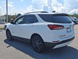 Used 2024 Chevrolet Equinox RS w/ RS Leather Package image 4