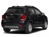 Used 2020 Chevrolet Trax LT w/ Sun & Sound Package image 2
