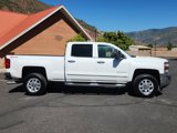 Used 2015 Chevrolet Silverado 2500 LTZ w/ Duramax Plus Package image 2