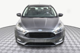 Used 2018 Ford Focus SE w/ SE Appearance Package image 2