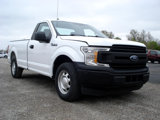 Used 2018 Ford F150 XL image 2