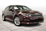 Used 2017 Kia Optima EX image 2