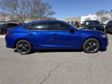 New 2025 Acura Integra A-Spec image 2