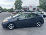 Used 2013 Toyota Prius Two image 4
