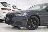 Used 2023 BMW 530i xDrive w/ Executive Package image 2