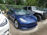 Used 2018 Tesla Model 3 Mid Range image 3