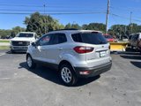 Certified 2022 Ford EcoSport SE image 3