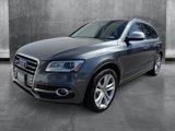 Used 2016 Audi SQ5 Premium Plus w/ Technology Package image 2