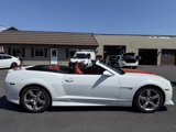 Used 2011 Chevrolet Camaro SS image 2