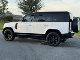 Used 2023 Land Rover Defender 110 X-Dynamic SE image 4