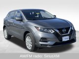Certified 2021 Nissan Rogue Sport S image 3
