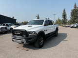 Used 2017 RAM 1500 Rebel w/ Luxury Group image 2